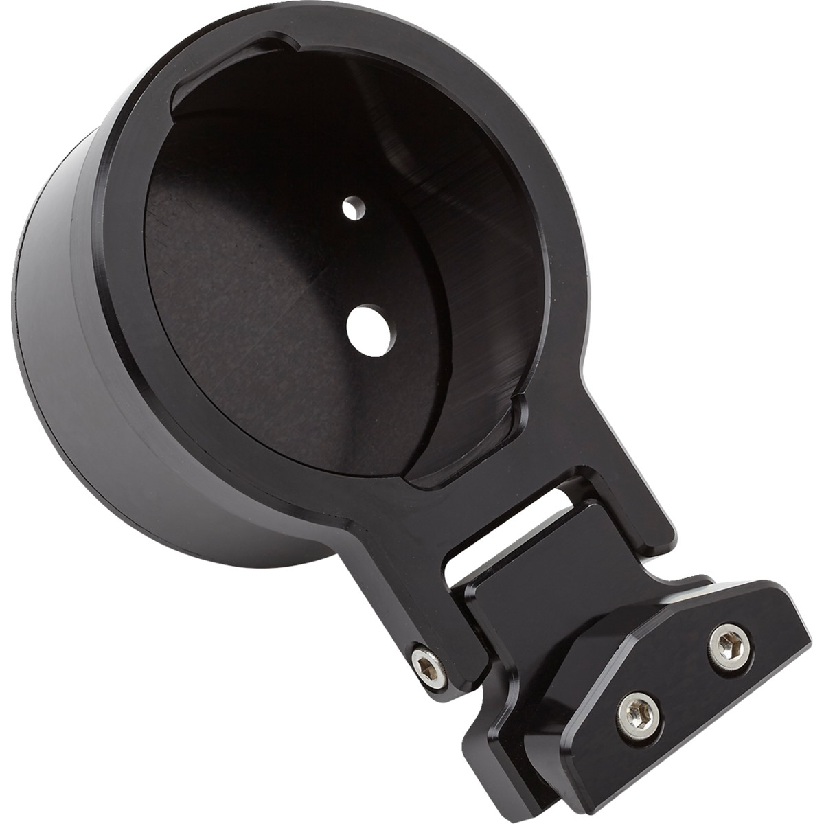 Gauge Mount for Performance Risers