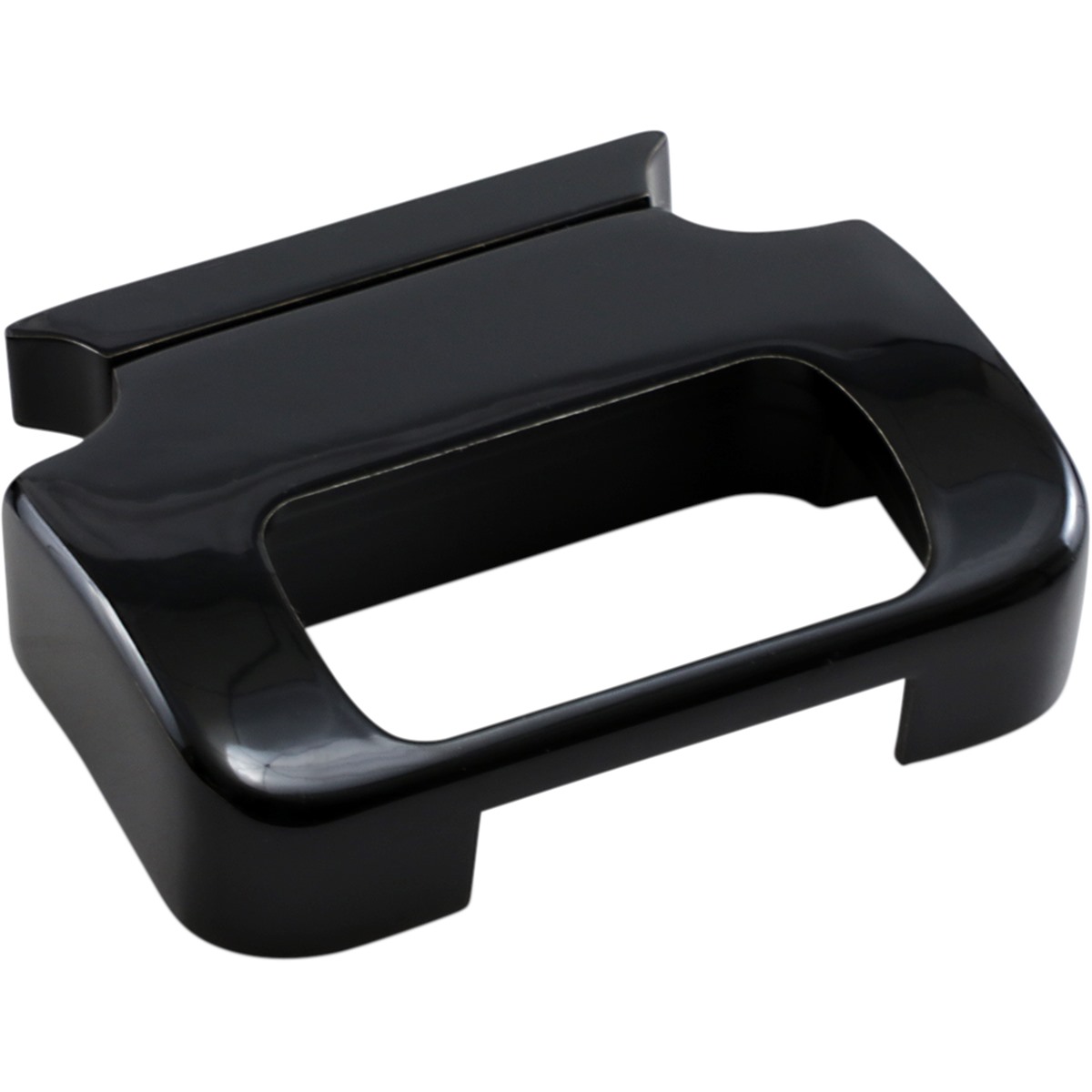 Fat Bob Gauge Mount