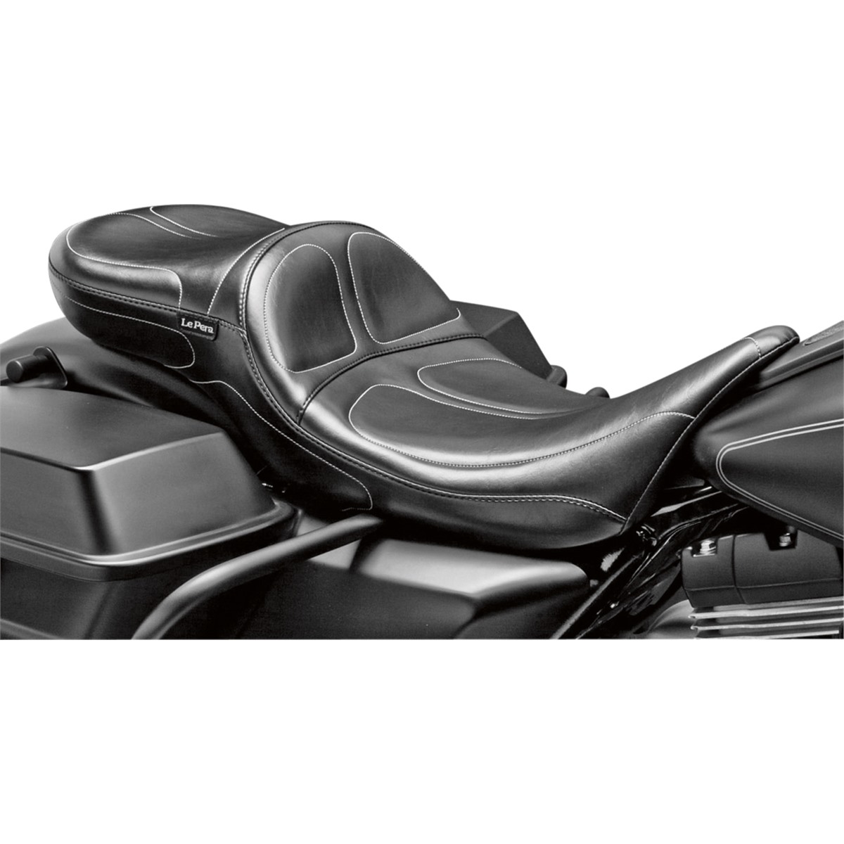 Maverick Daddy Long Legs Seat