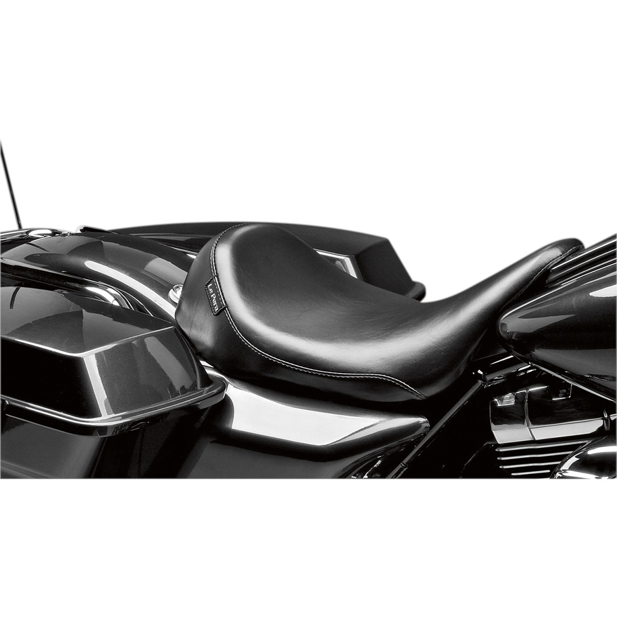 Silhouette Solo Seat