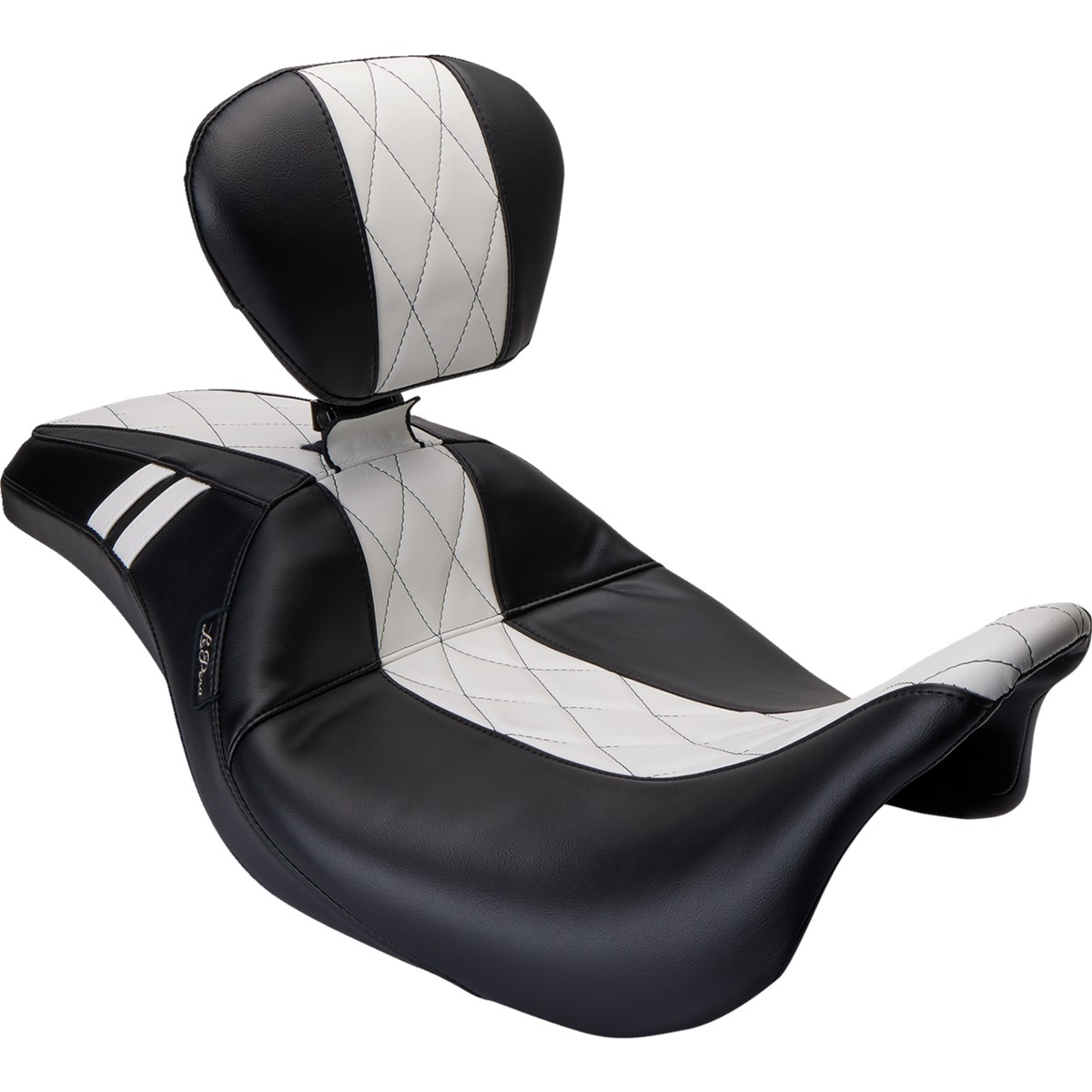 Outcast GT Seat