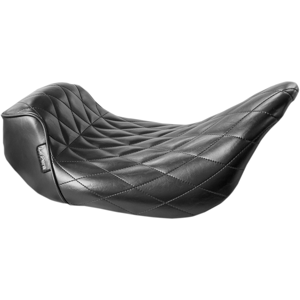 Sprocket Solo Seat