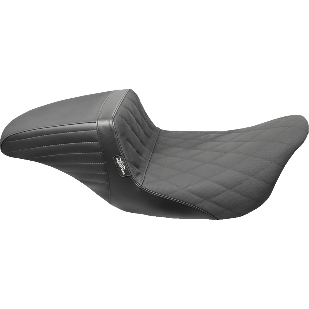 Kickflip Seat - Diamond w/Gripp Tape