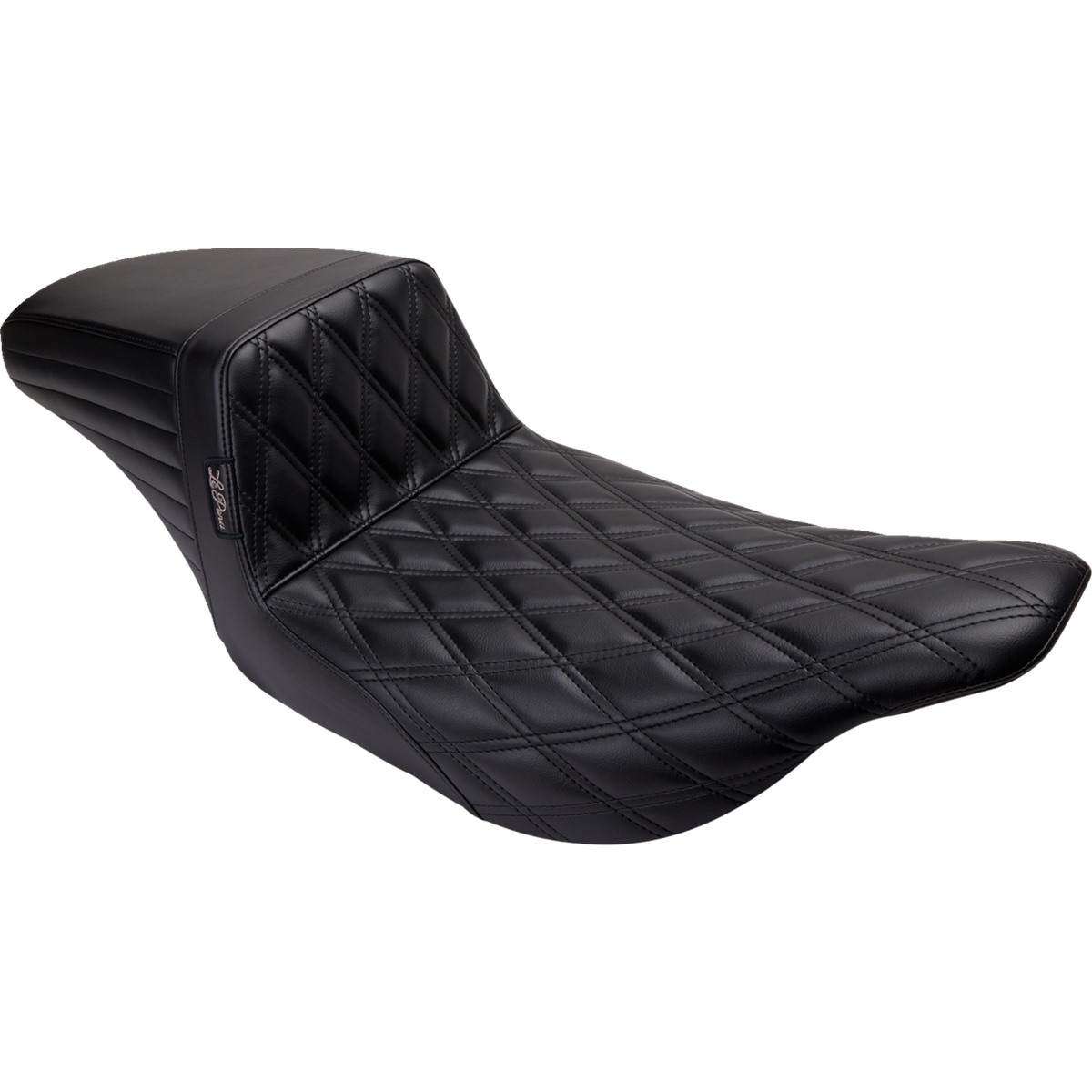Kickflip Seat - Double Diamond