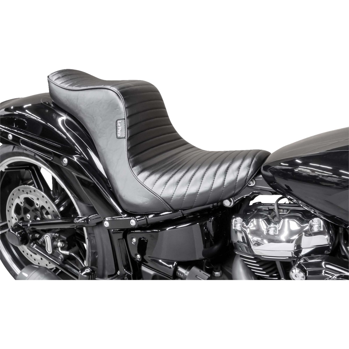 Le Pera Tailwhip Daddy Long Legs Seat