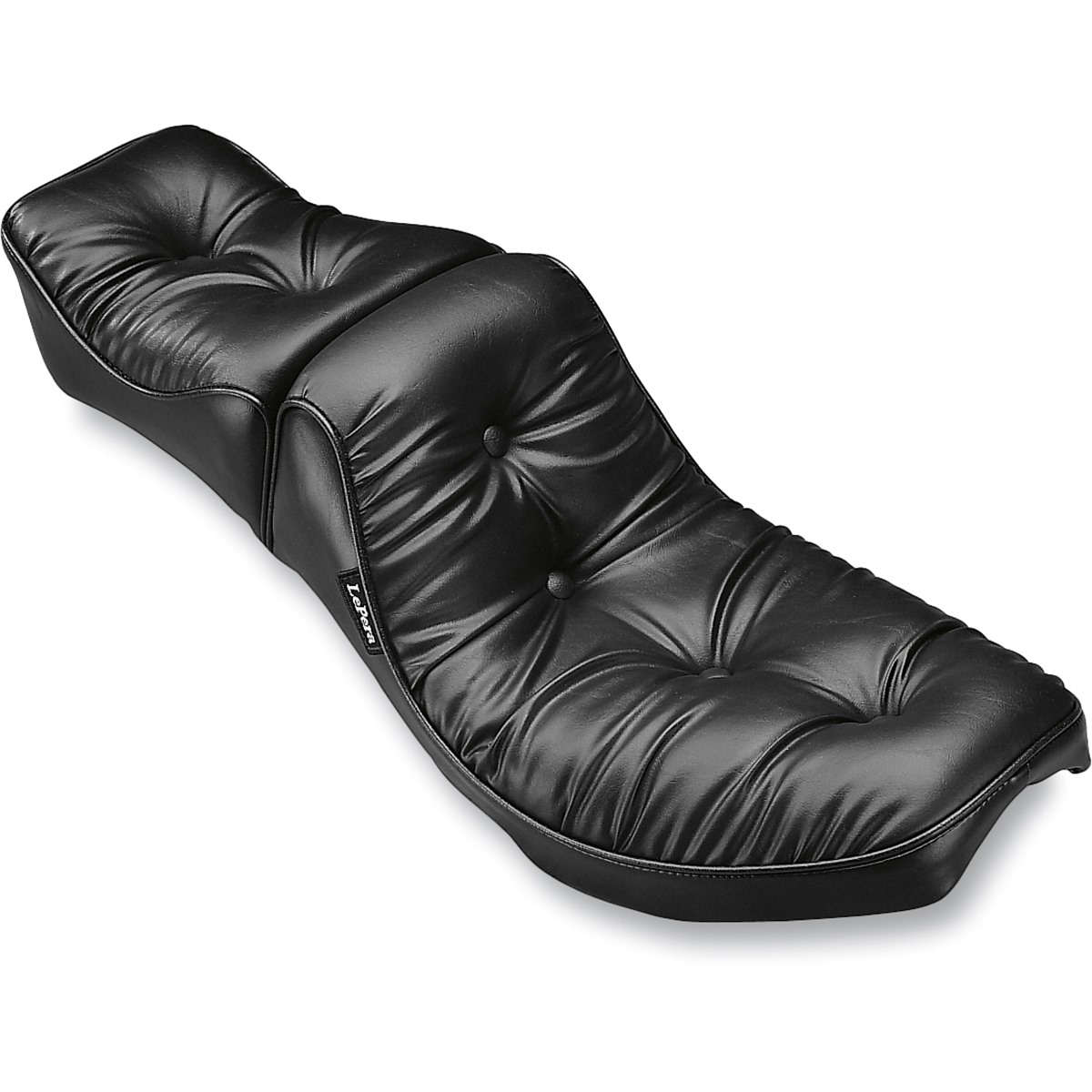 Regal Plush Pillow 2-Up Seat