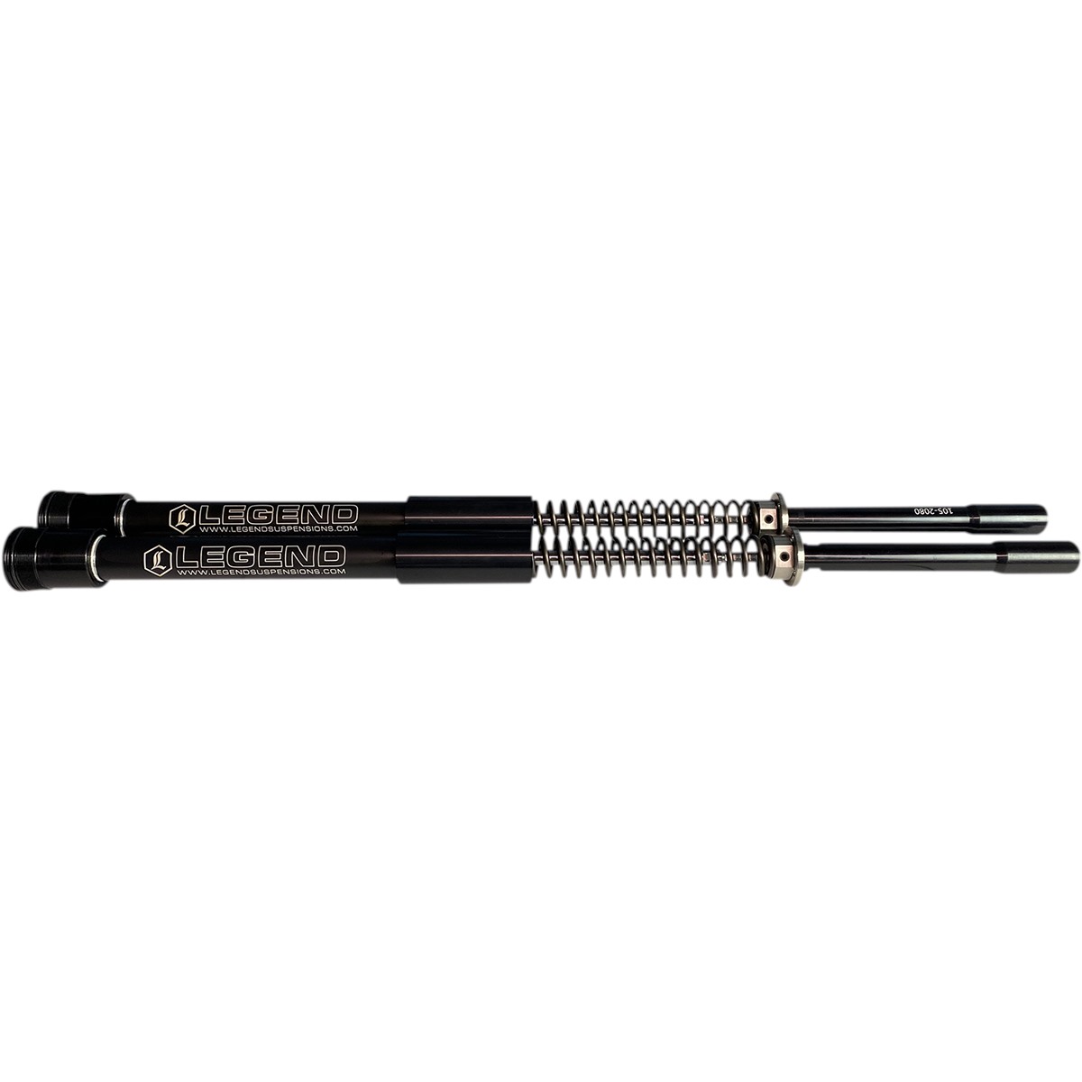 Legend Suspension AXEO+2 (+2 Raised) 49 mm Front Suspension