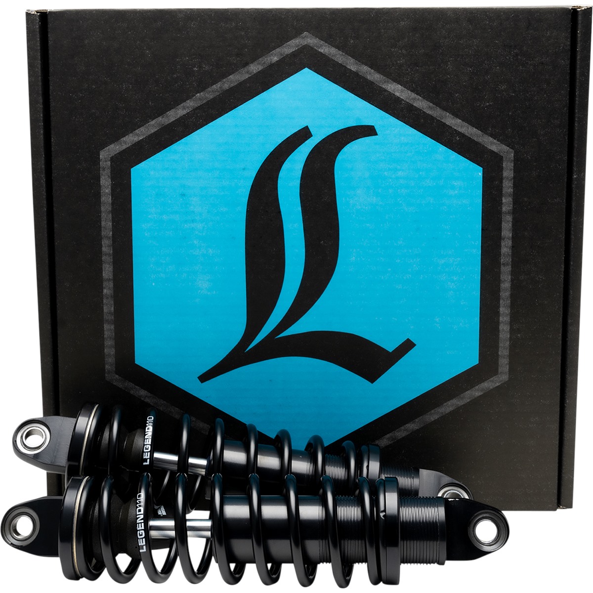 Legend Suspension Legend REVO Coil Suspension For FXR Models - 13.00