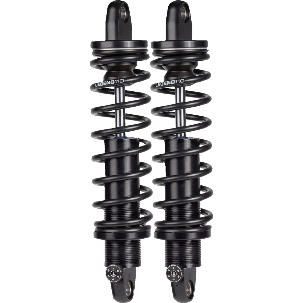 Legend Suspension REVO-A Adjustable Trike Coil Suspension