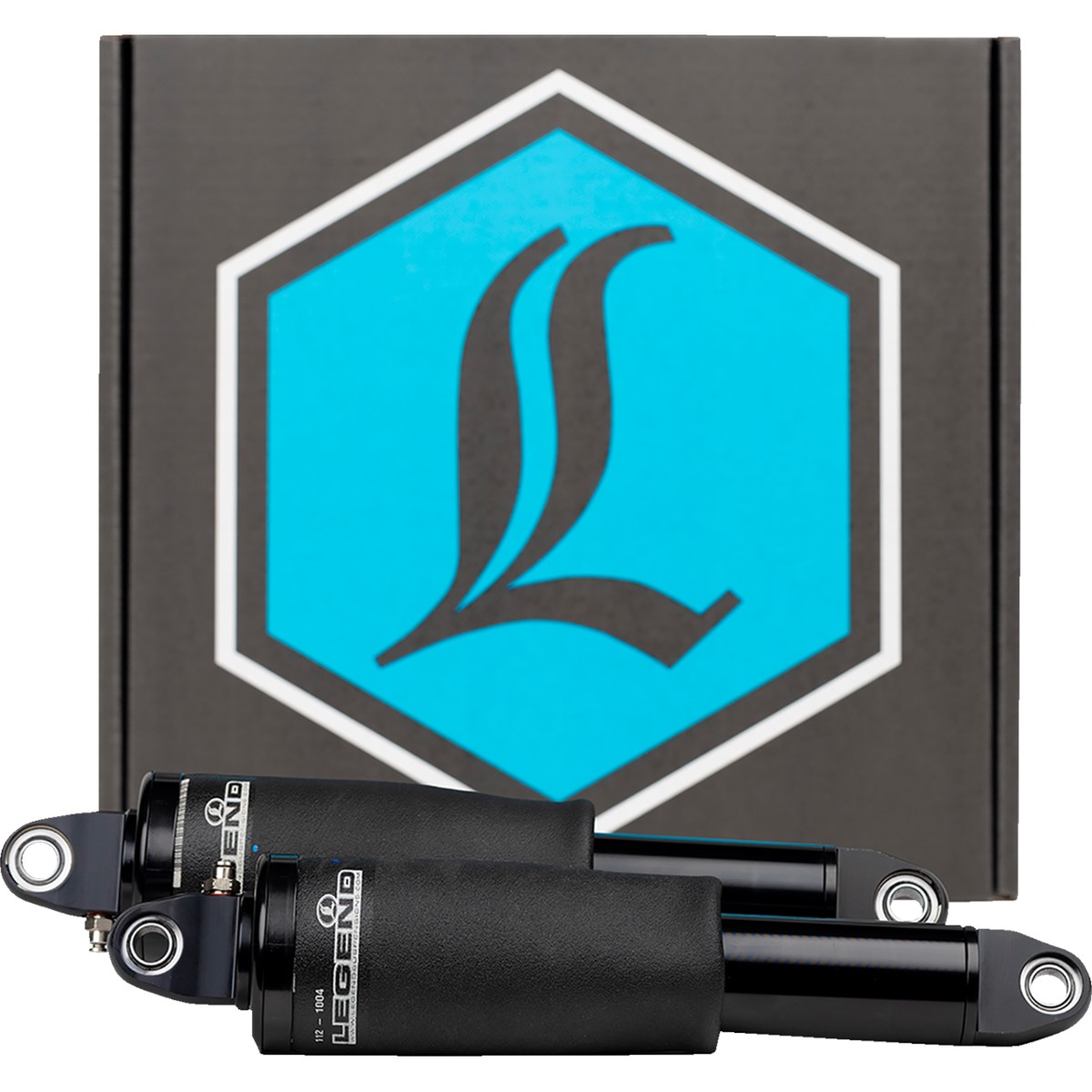 Legend Suspension Air FL Air Suspension