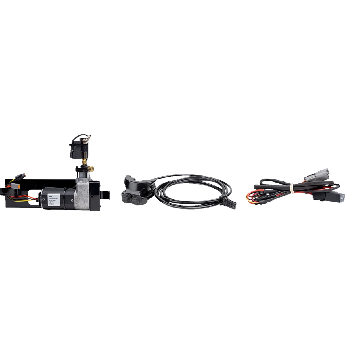 Legend Suspension Air FL Air Suspension