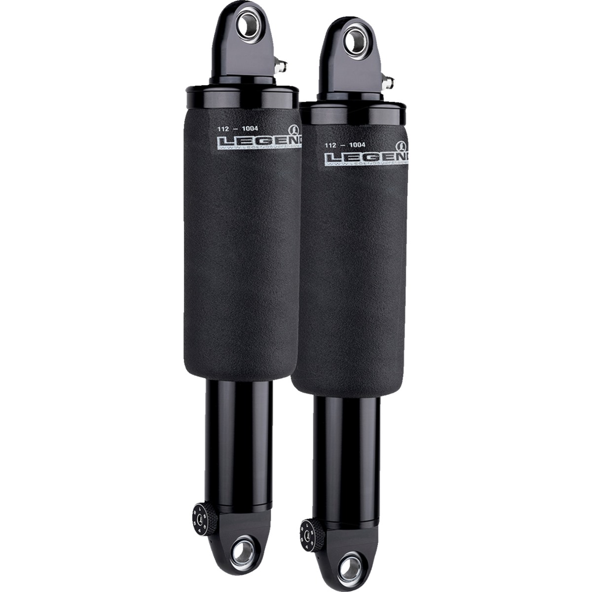 Legend Suspension Air-A Adjustable FL Air Suspension