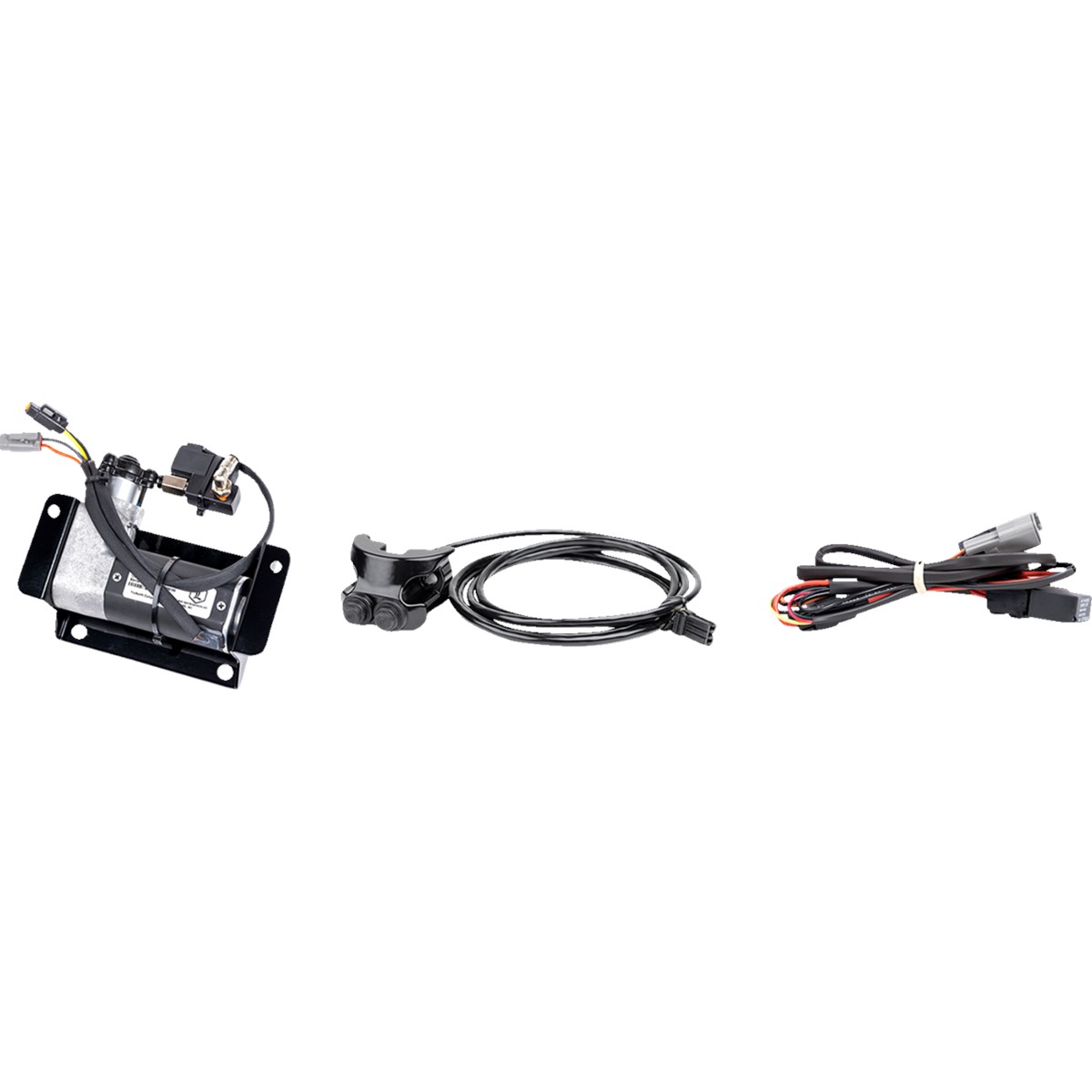 Legend Suspension Air-A M-Eight Softail Air Suspension