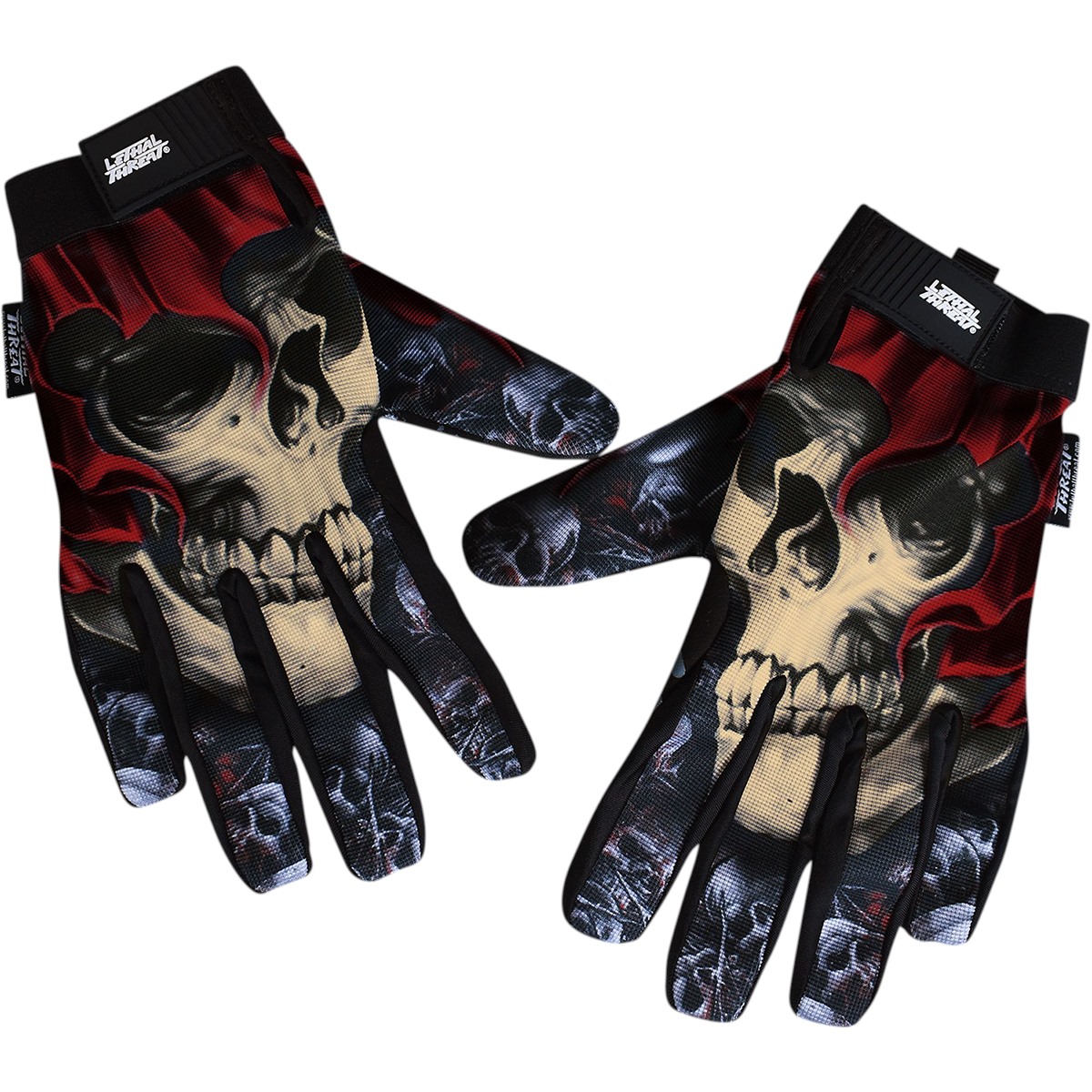 Reaper Gloves