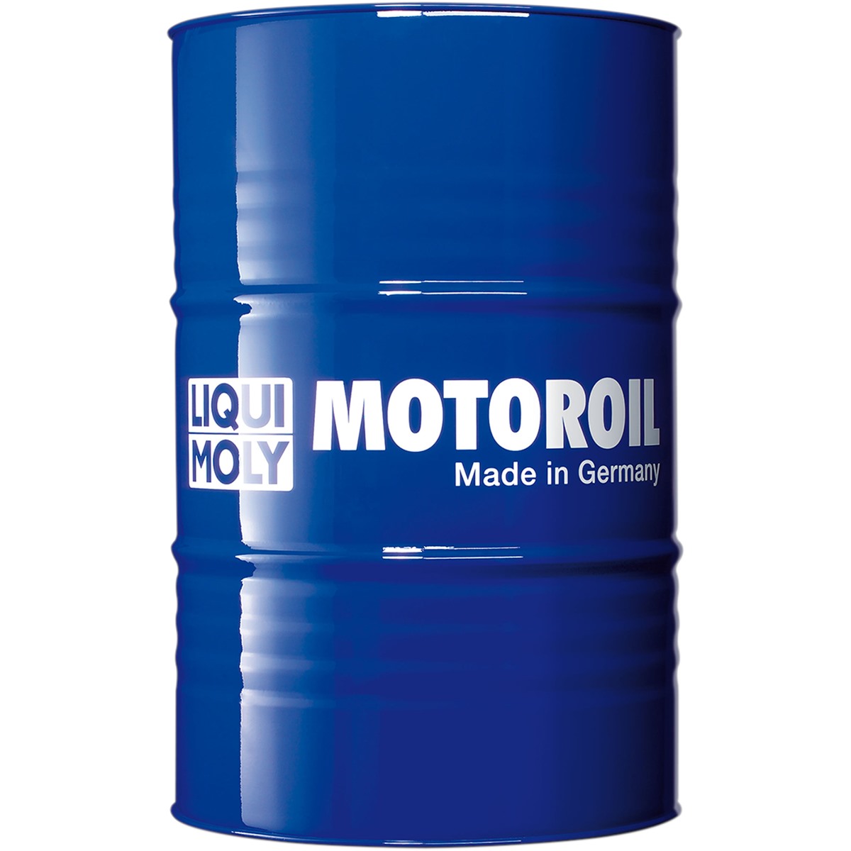 Basic Street 4T Engine Oil