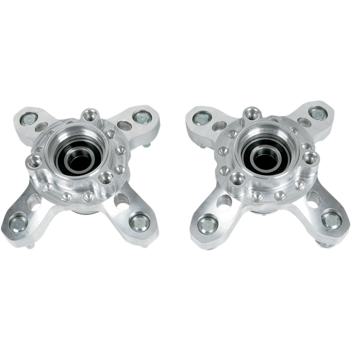 Billet Wheel Hub