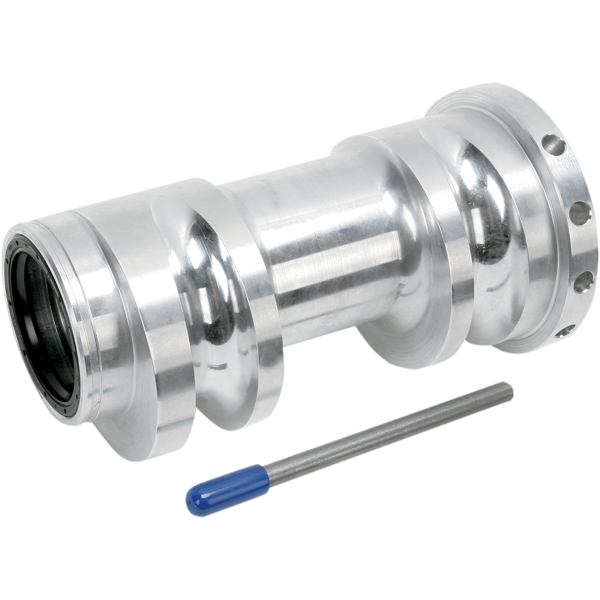 Super Twin Axle Carrier
