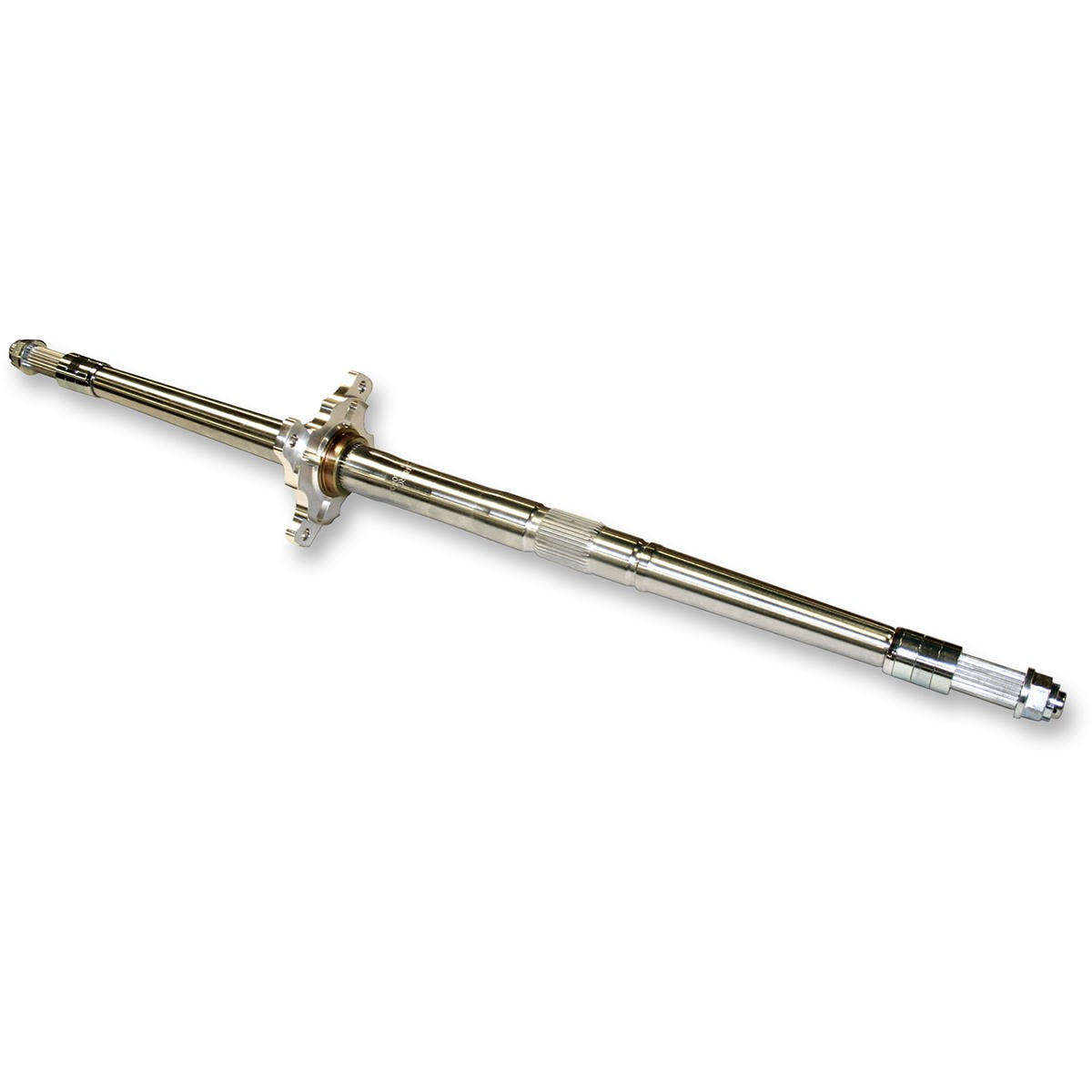 Axcalibar Pro Axle - Racing/Adjustable