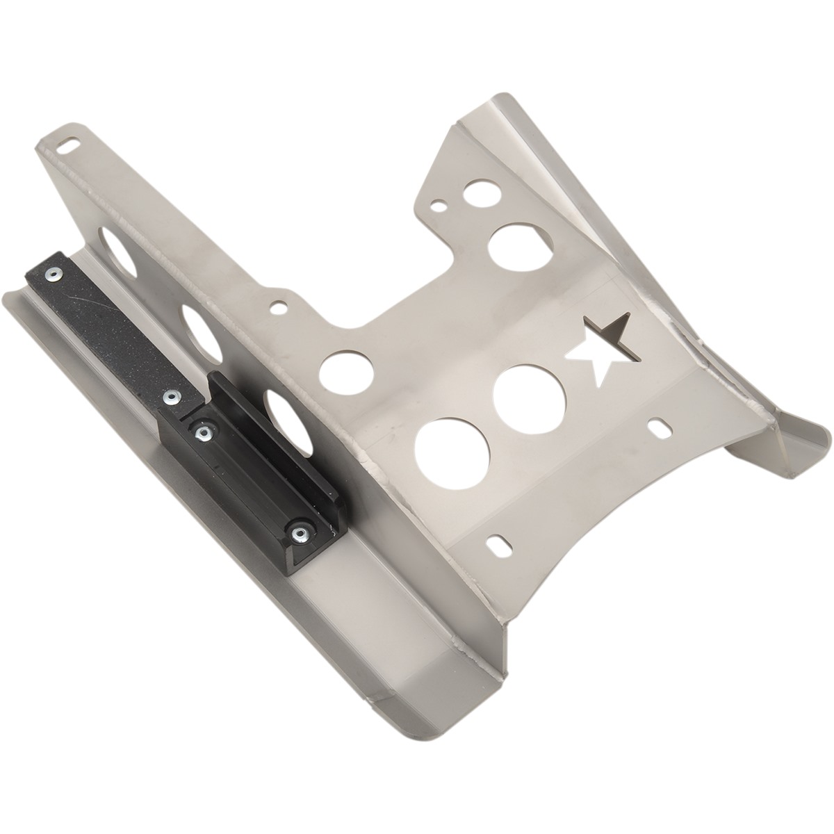 Stainless Steel Skid Plate