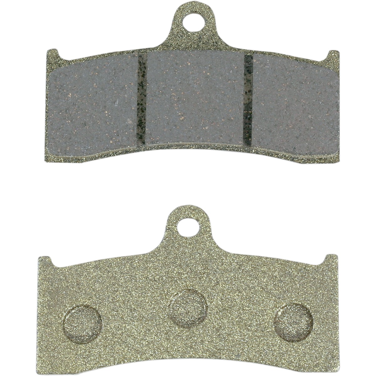Gold-Plus Harley/Buell Brake Pads