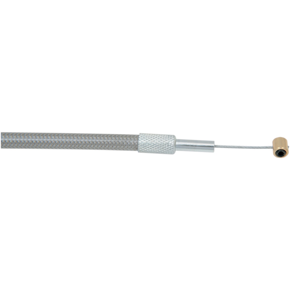 BYO Build Your Own Control Cable Kit