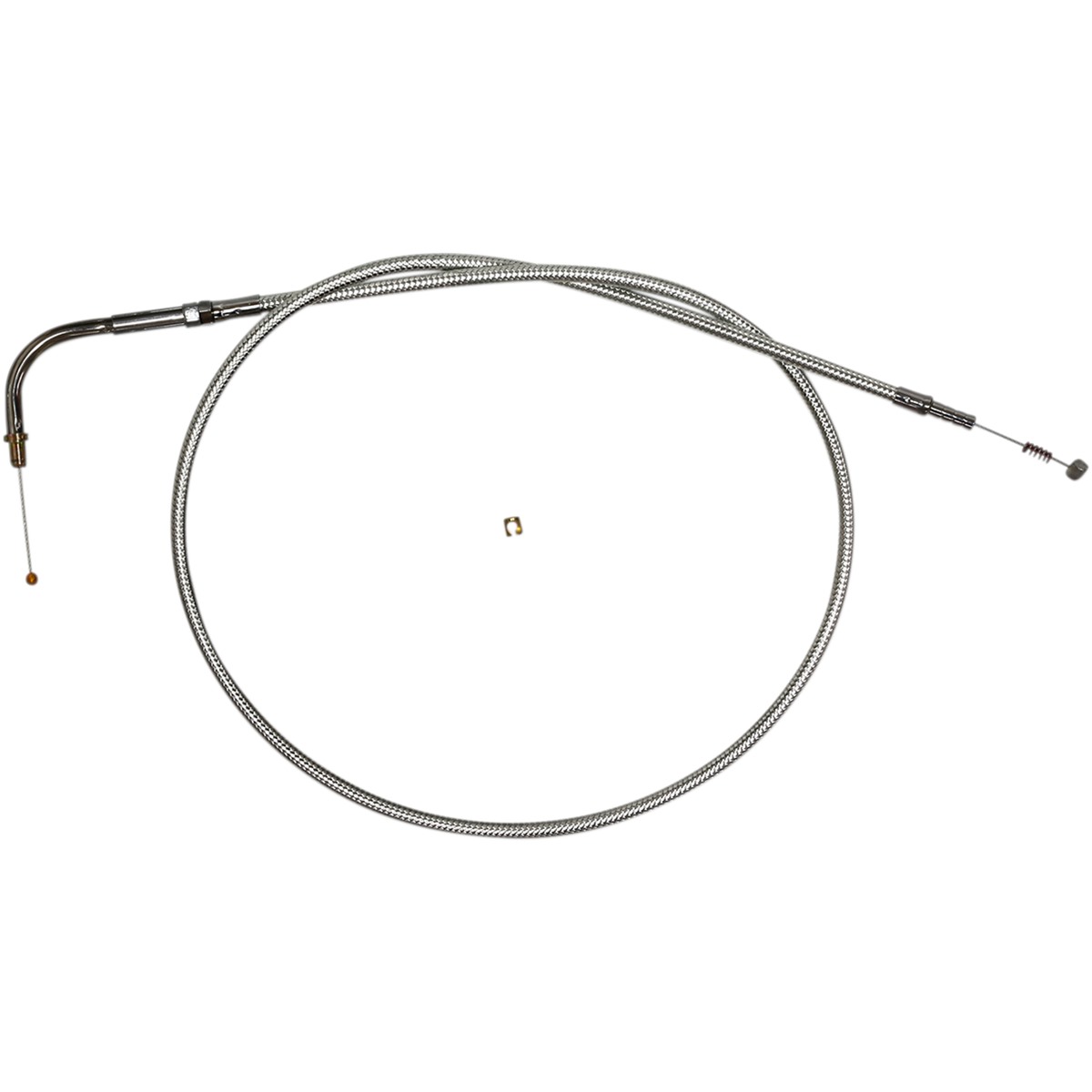 Replacement Clutch Cable 32312 Magnum Sterling Chromite II Braided