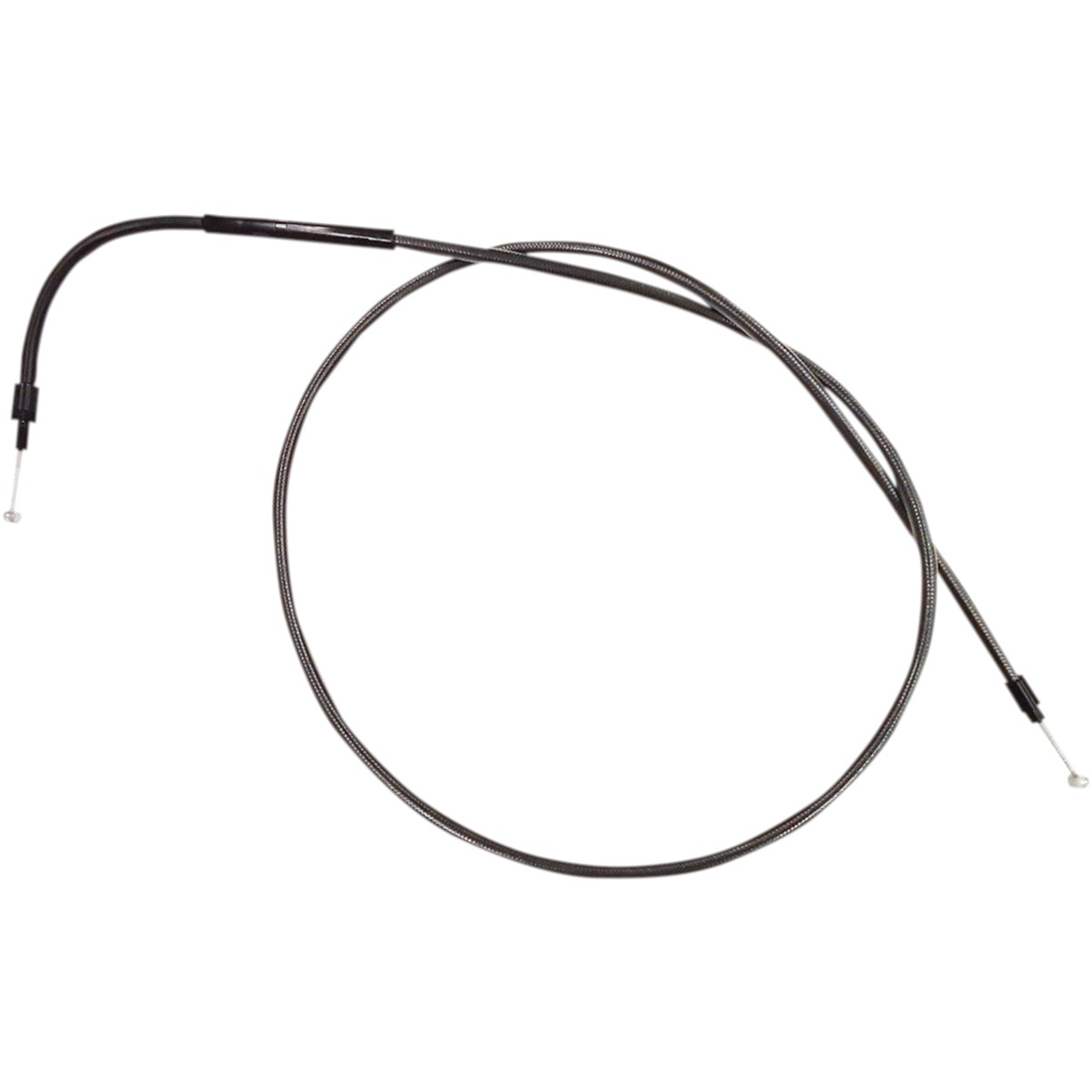 High-Efficiency Black Pearl Clutch Cable