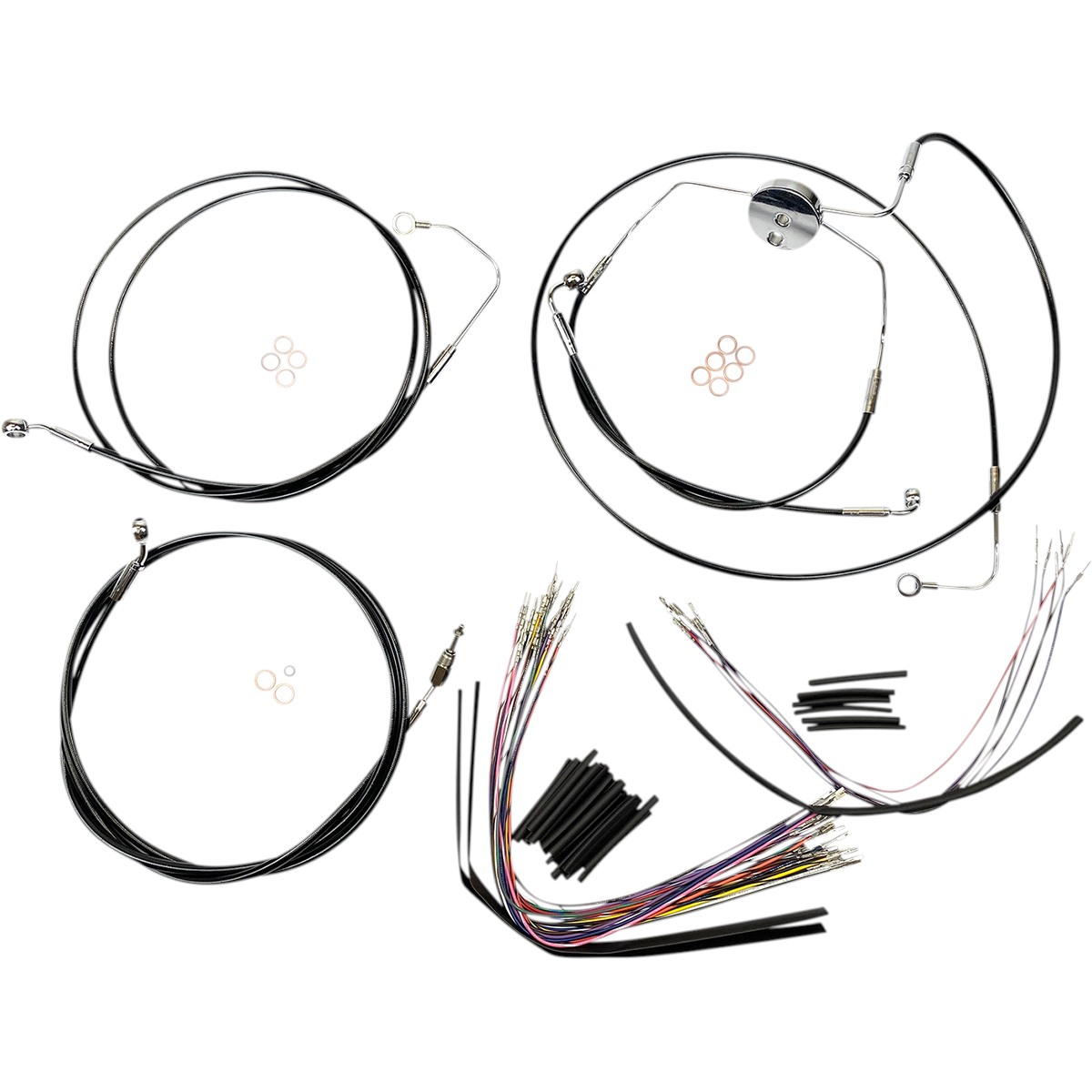 XR Handlebar Installation Kit