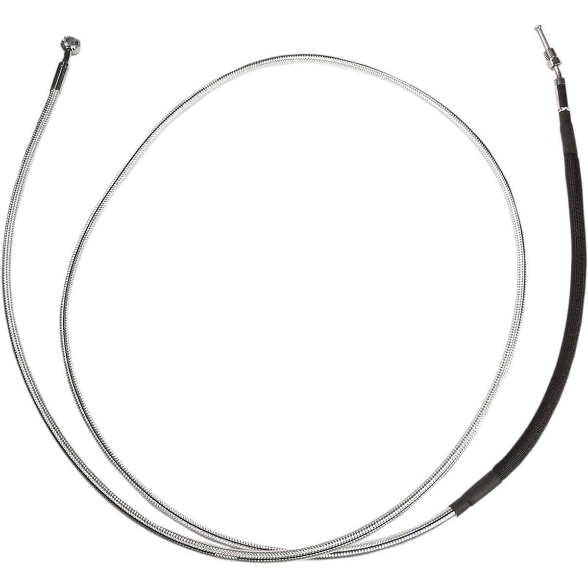 Alternate Length Hydraulic Clutch Line