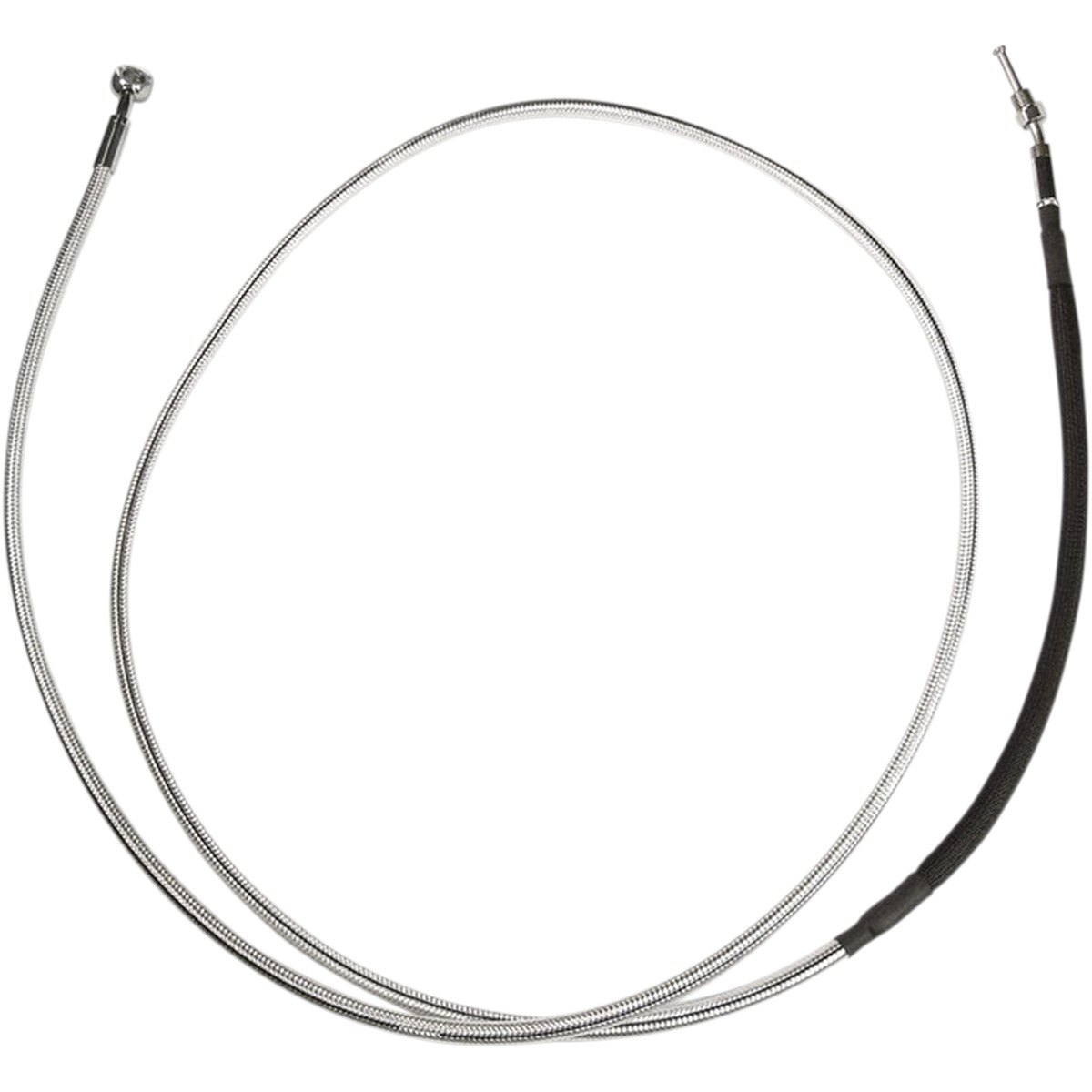 Alternate Length Hydraulic Clutch Line