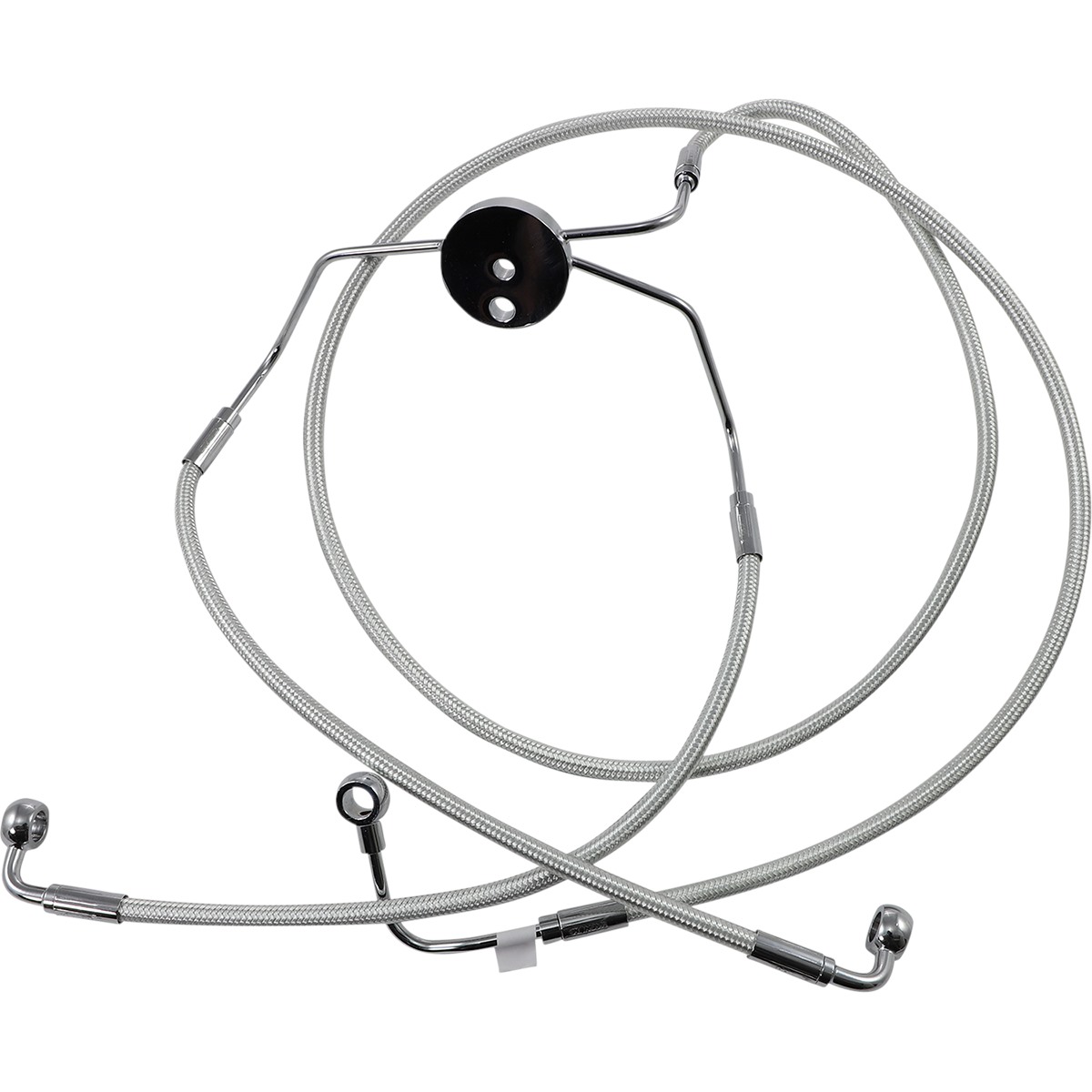 Magnum Shielding Designer Series Front Lower Brake Line Kit