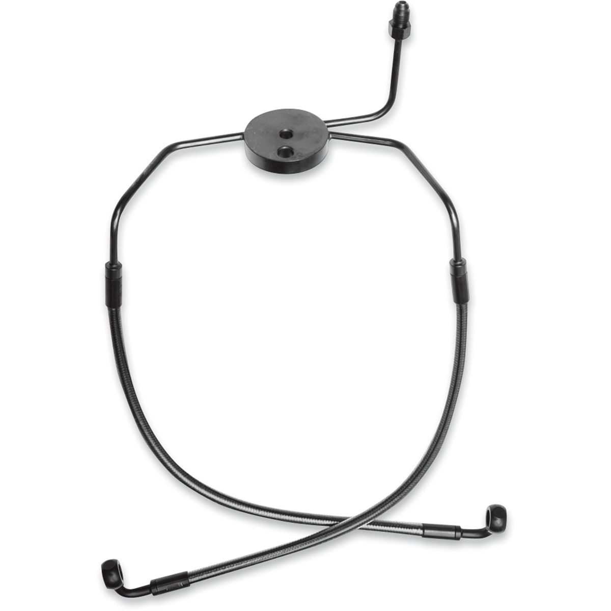 Magnum Shielding Designer Series Front Lower Brake Line Kit