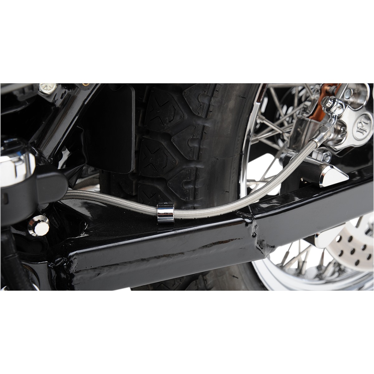 Magnum Shielding BYO Build-Your-Own Universal Hydraulic Brake Line