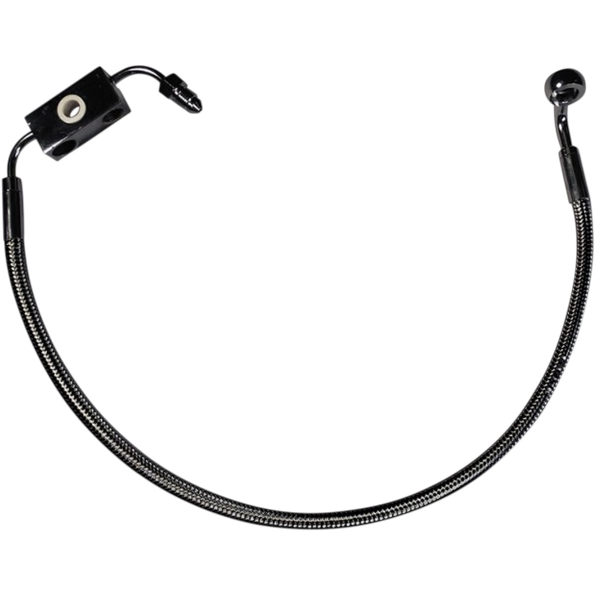 Magnum Shielding Designer Series Front Lower Brake Line Kit