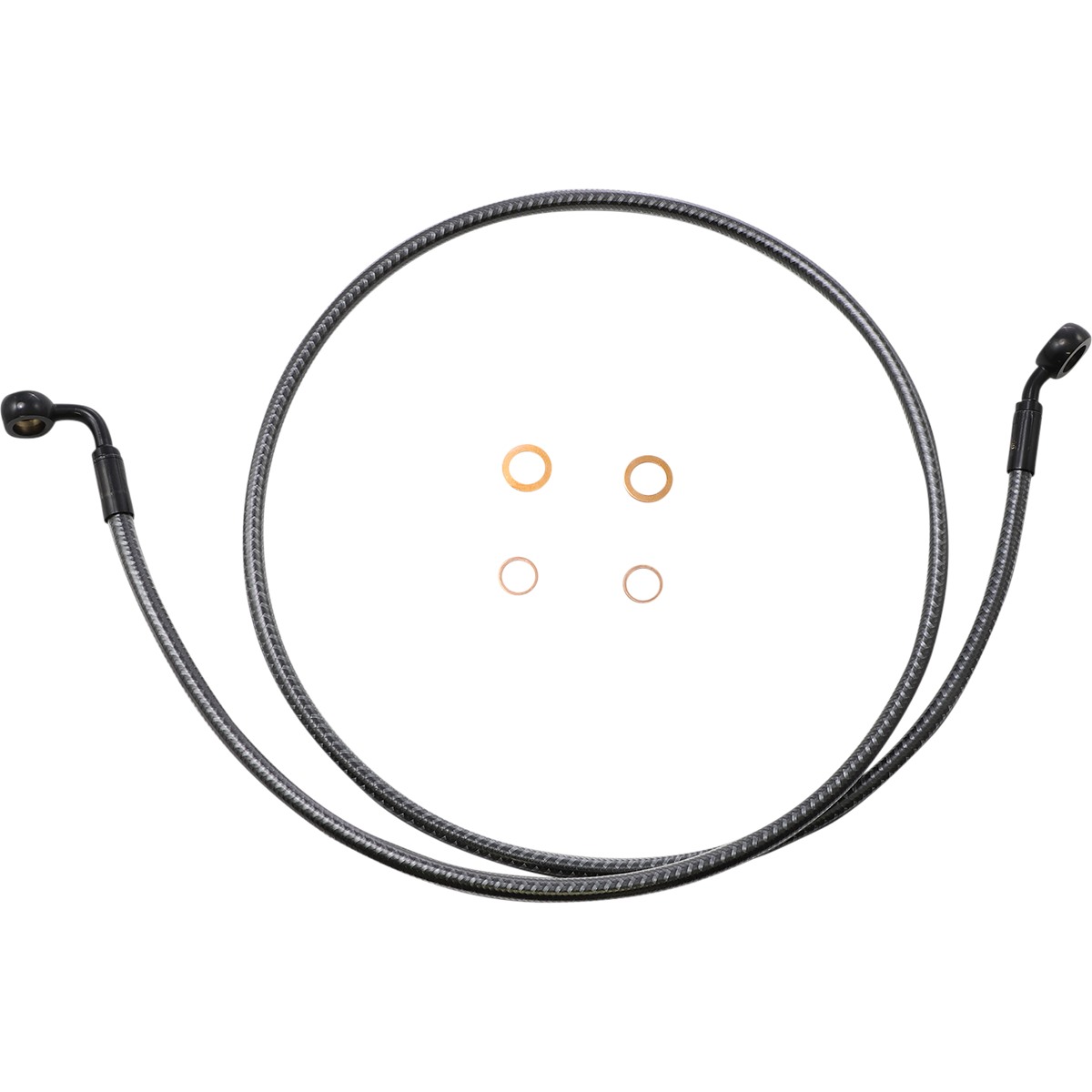 KARBONFIBR EZ-Align Brake Line
