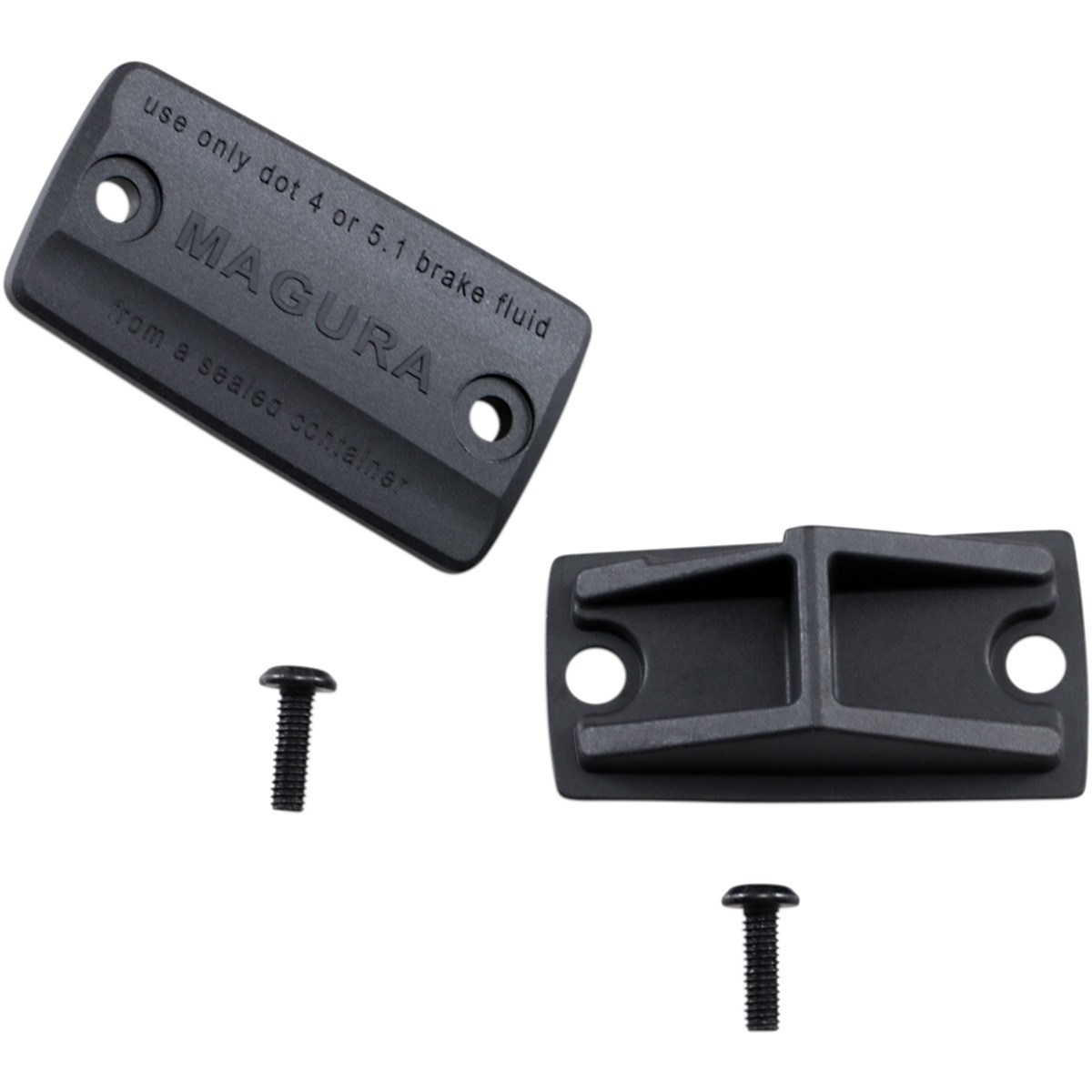 Brake Reservoir Cover