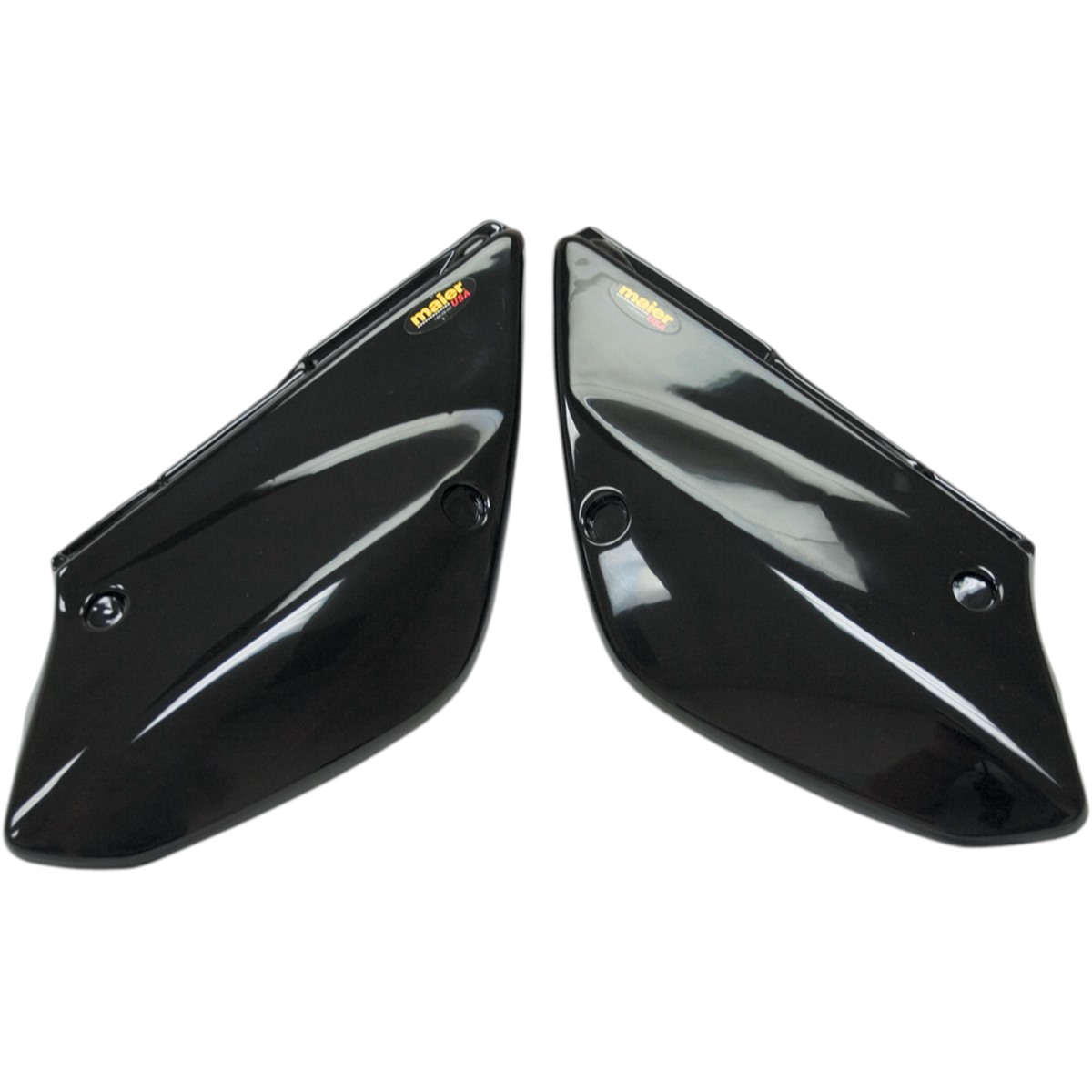 Replacement Side Panels