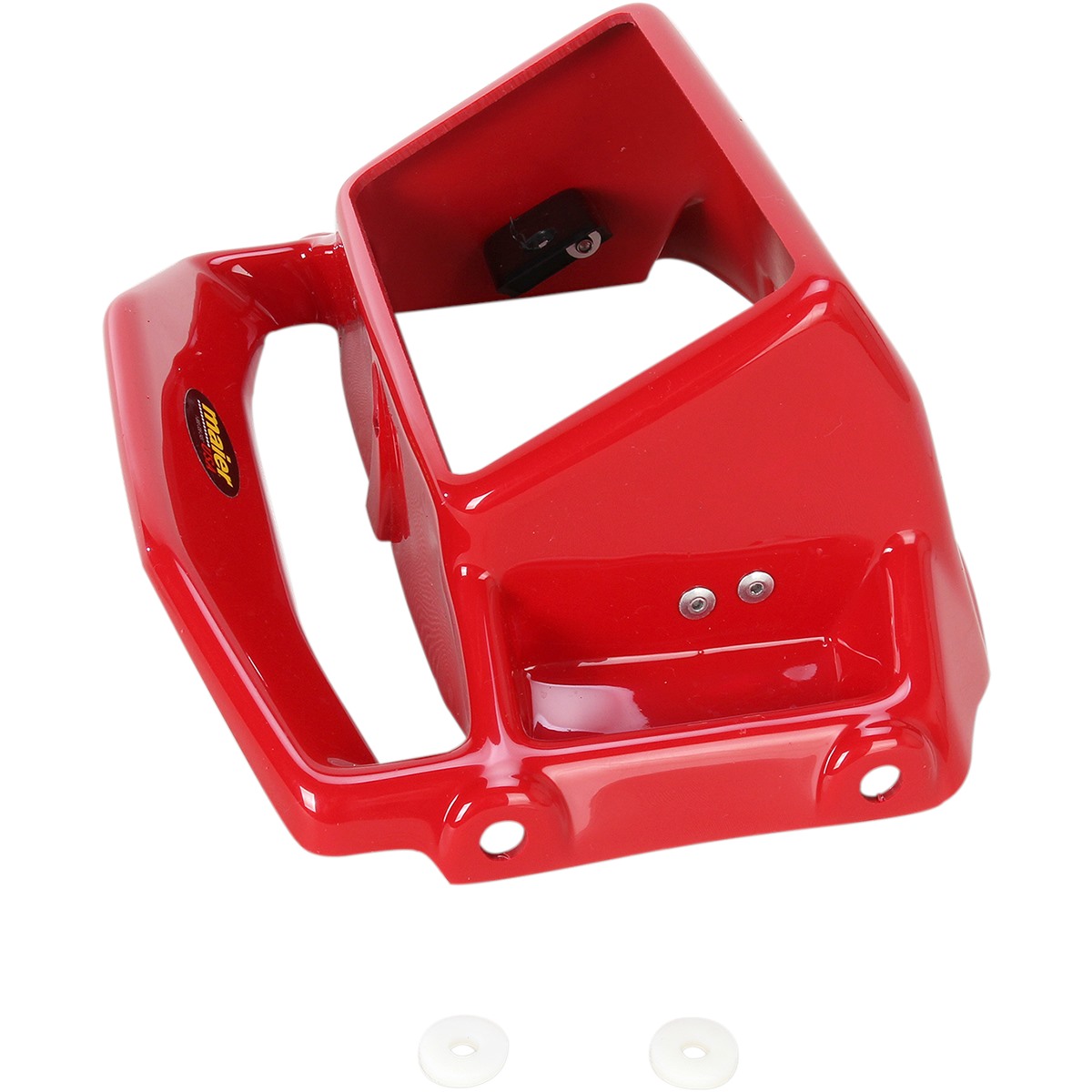 Replacement Headlight Plastic