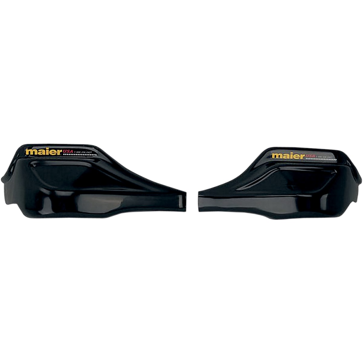 Plastic Handguards
