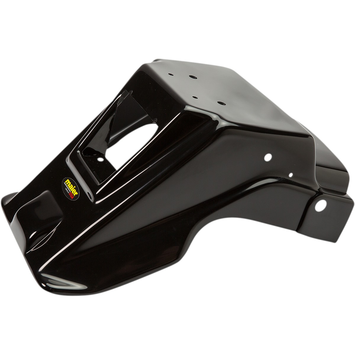 MX Style Rear Fender