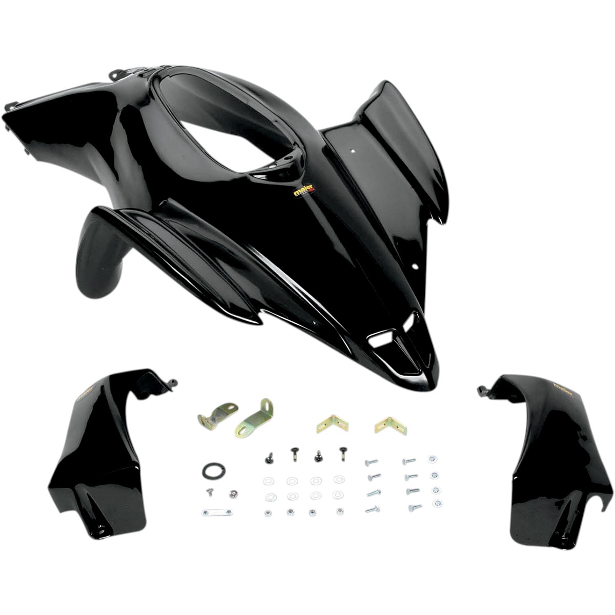 Fender Replacement Plastic - Racing