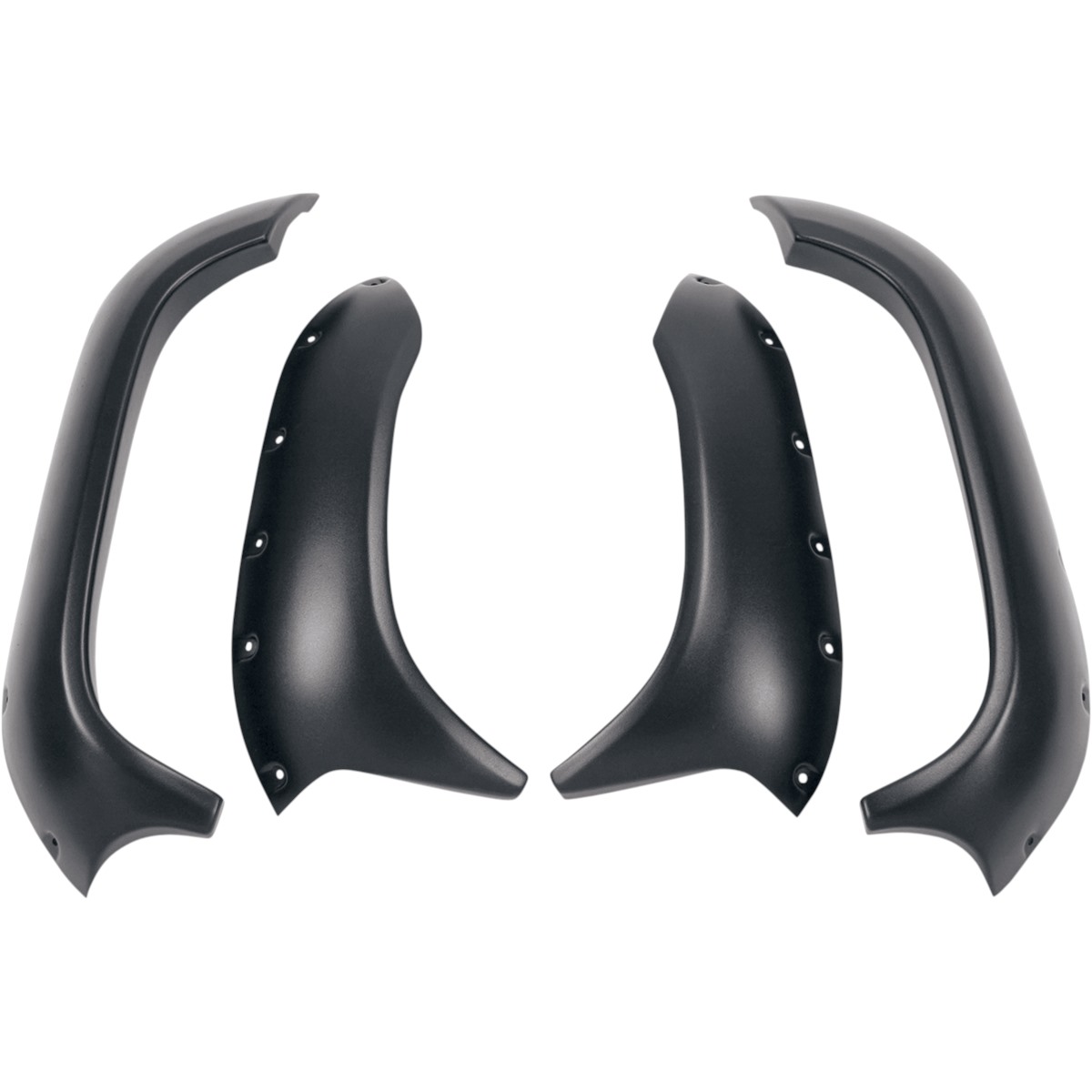 Fender Flares