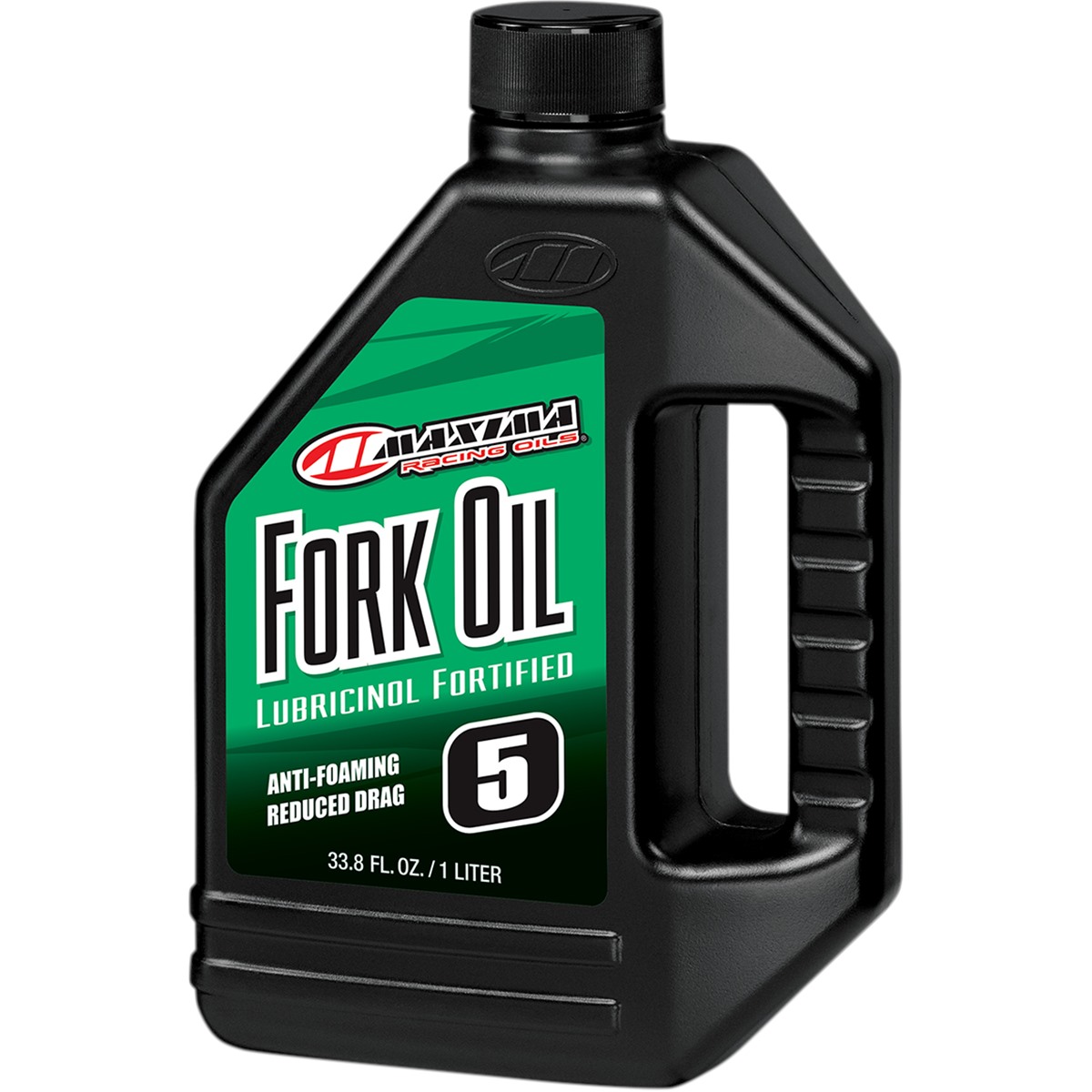 Fork Oil