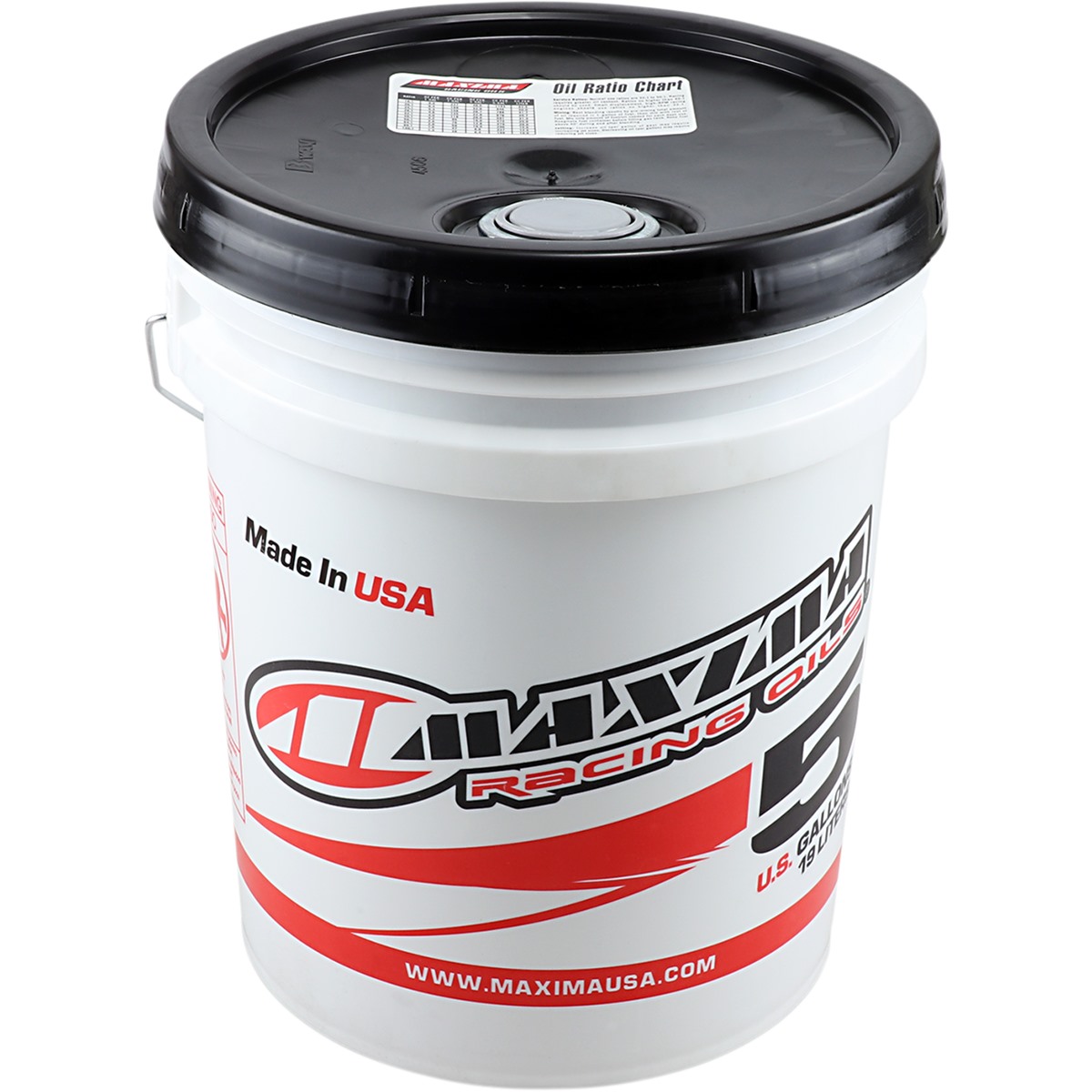Racing Fork Fluid