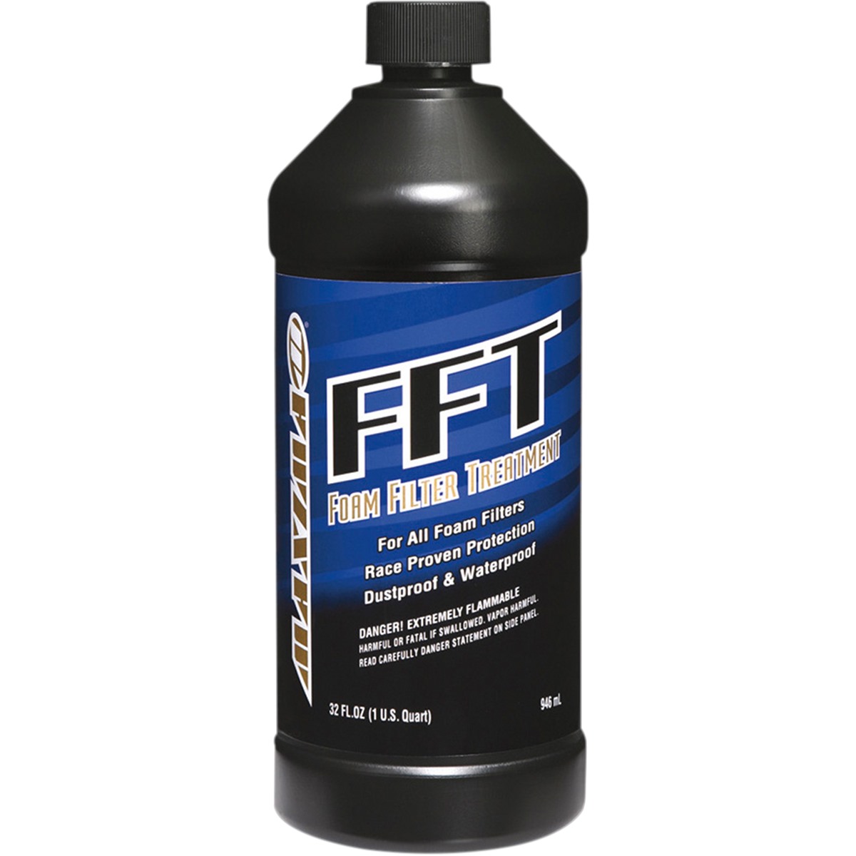 FFT Foam Filter Treatment