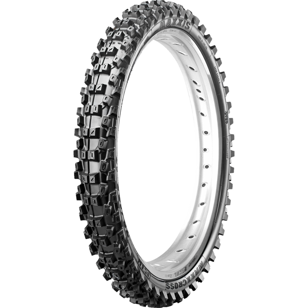 Maxxcross MX-IH Tire