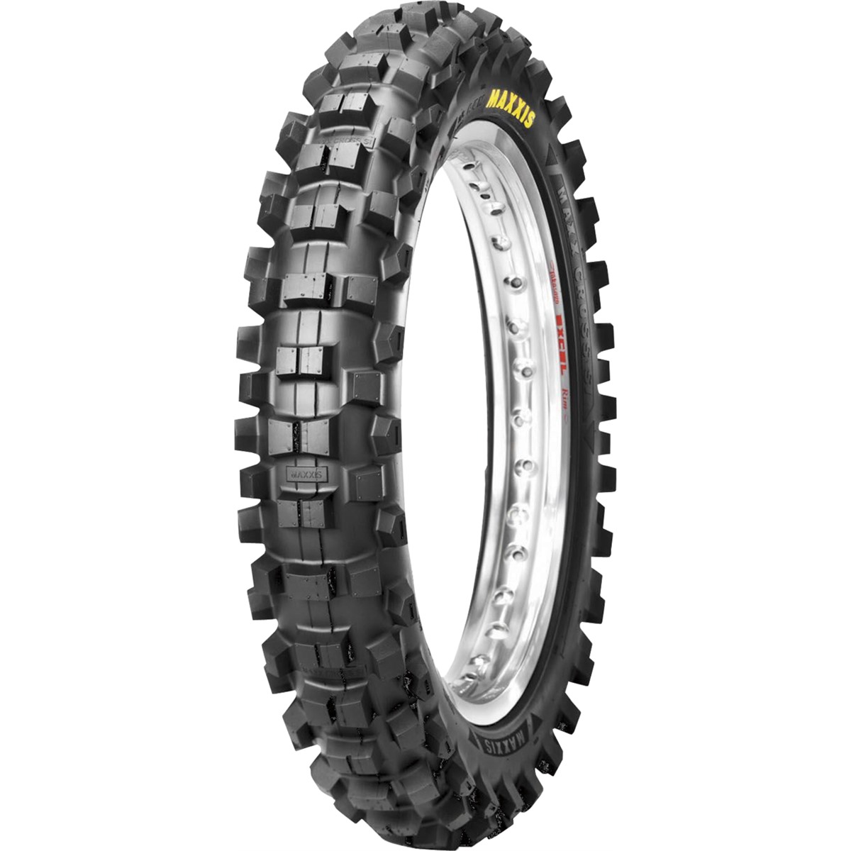 Maxxcross SI M7312 Tire