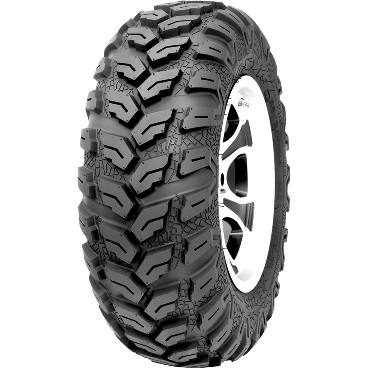 Ceros Tire