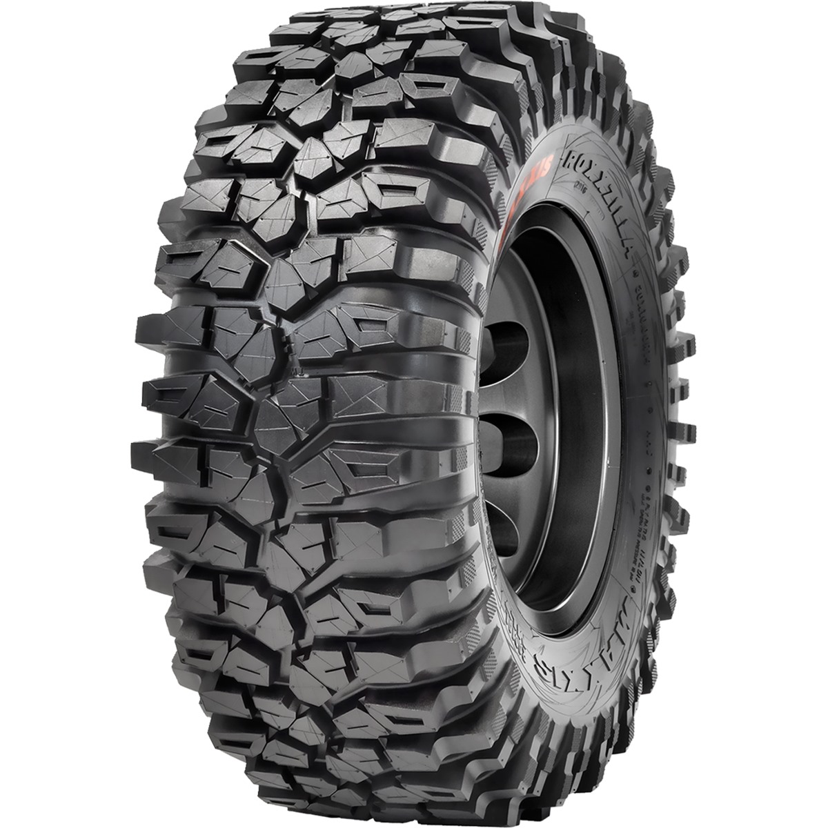 Roxxzilla Tire