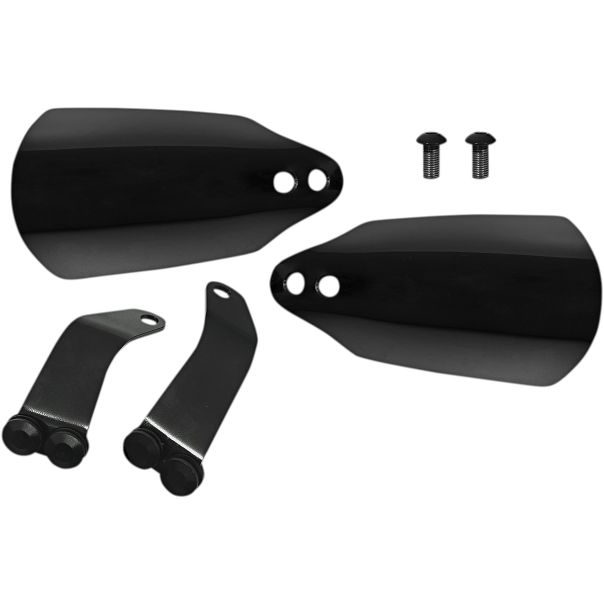 Handguards